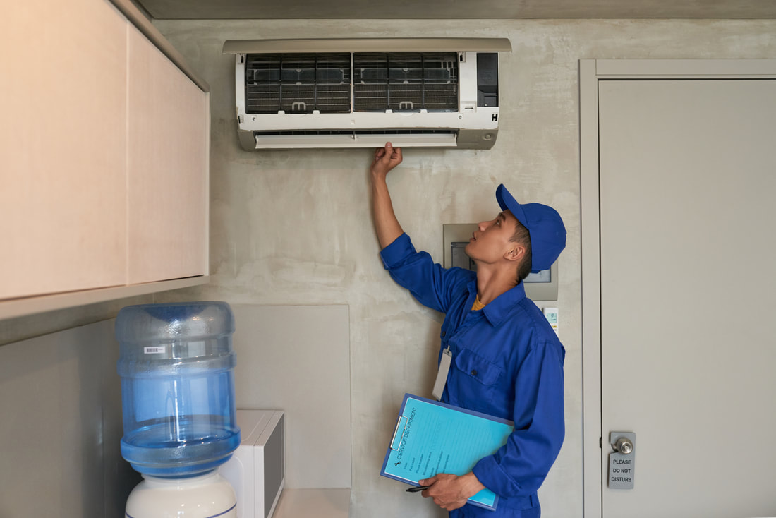 Air Conditioning Engineer